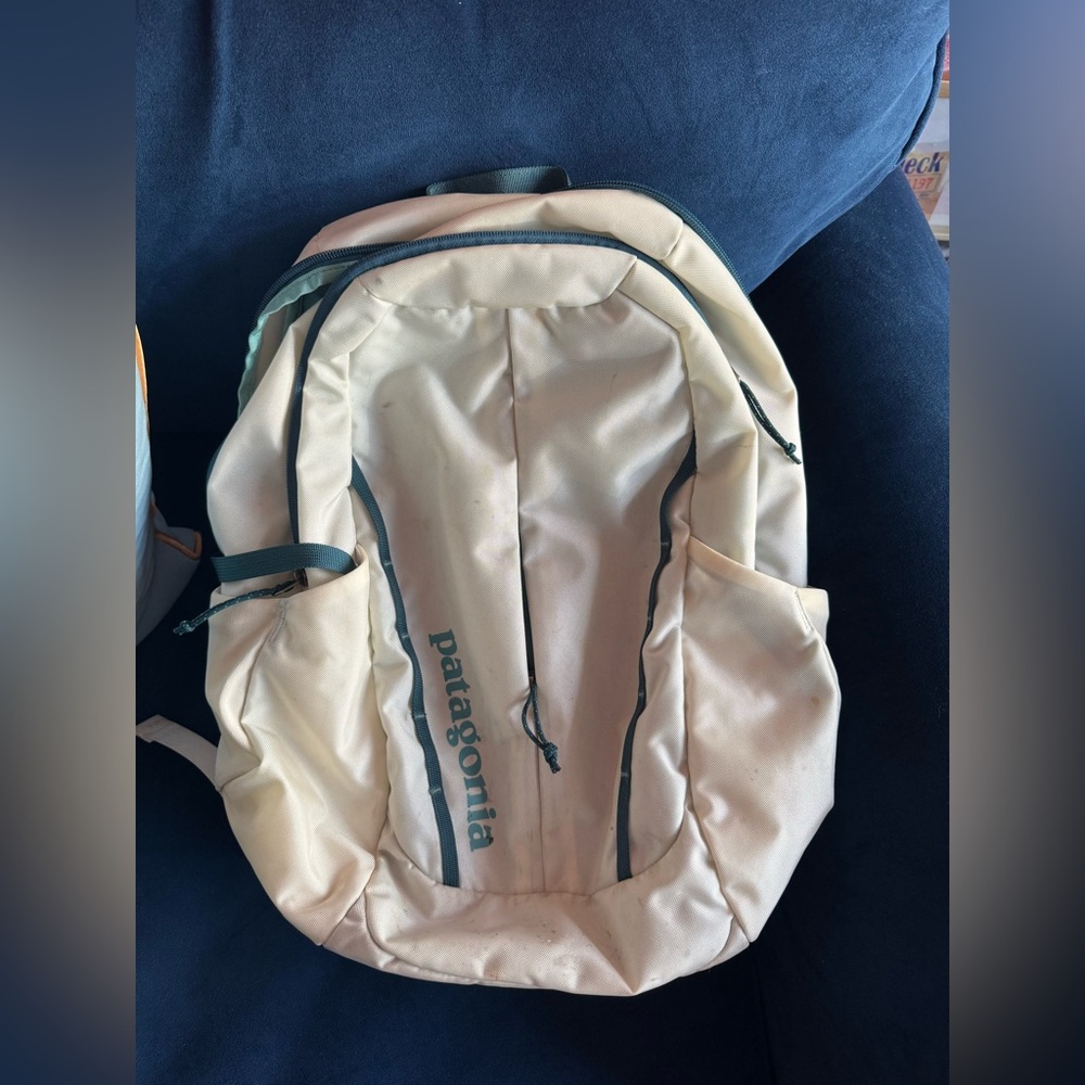 Patagonia Backpack